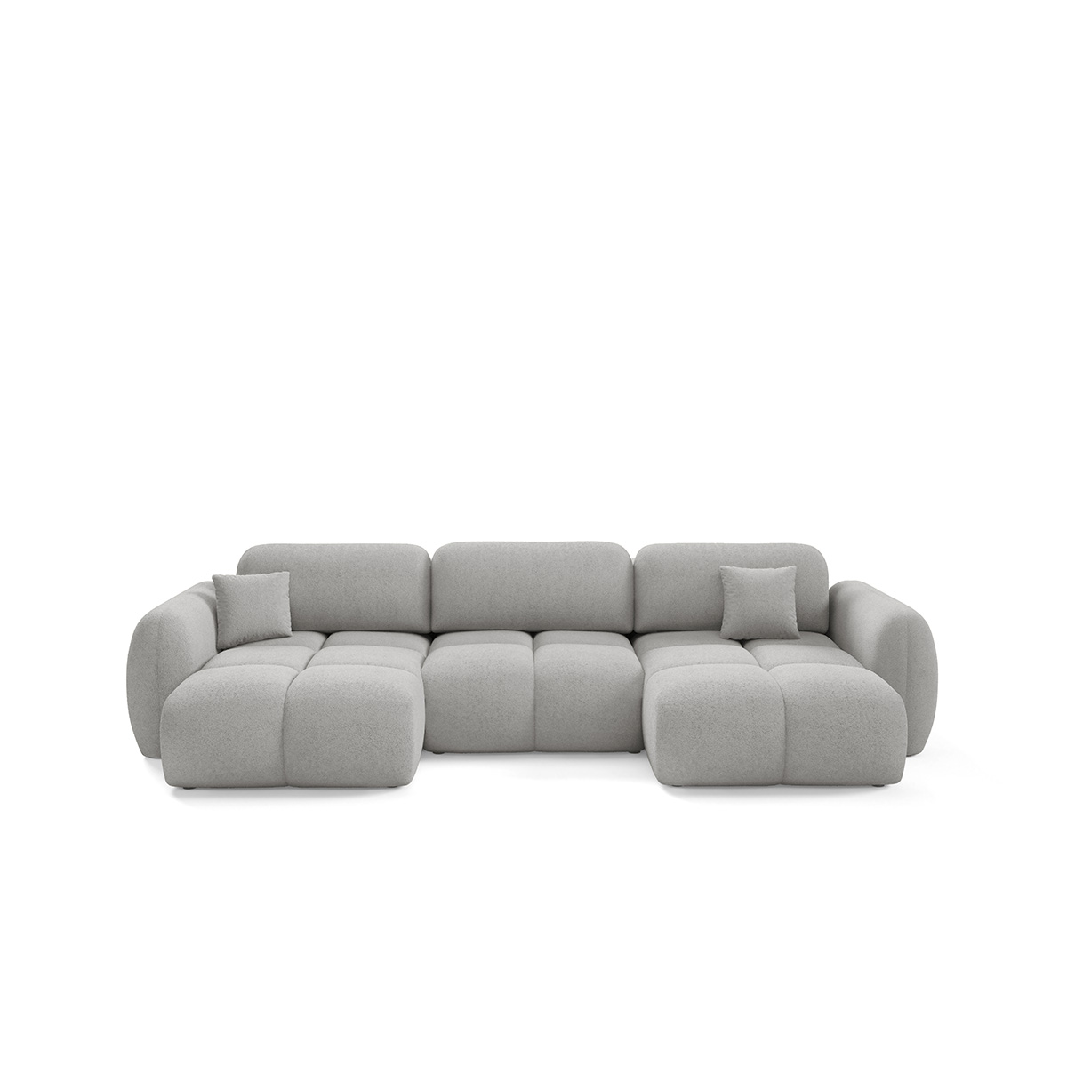Petits-Meubles_Canapé_en_U_4_places_convertible_avec_coffre_Livio_Gris_clair_3