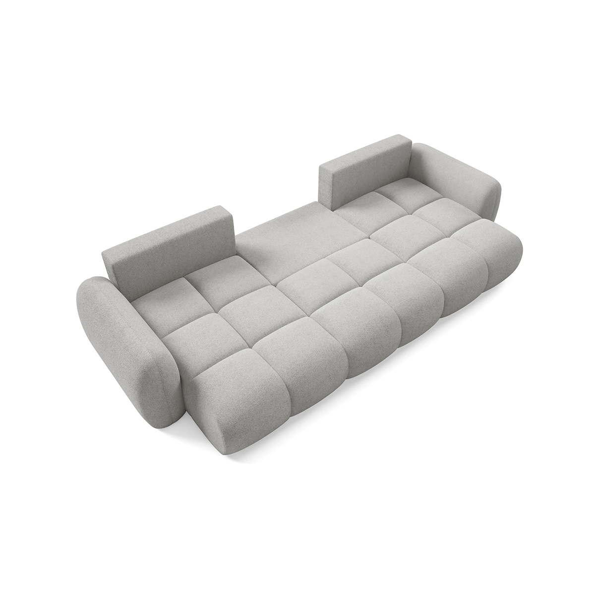 Petits-Meubles_Canapé_en_U_4_places_convertible_avec_coffre_Livio_Gris_clair_6