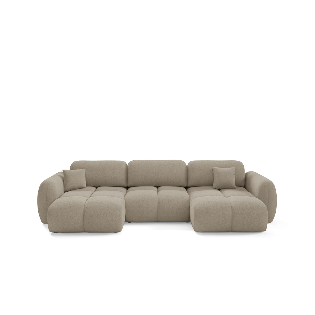 Petits-Meubles_Canapé_en_U_4_places_convertible_avec_coffre_Livio_Beige_3