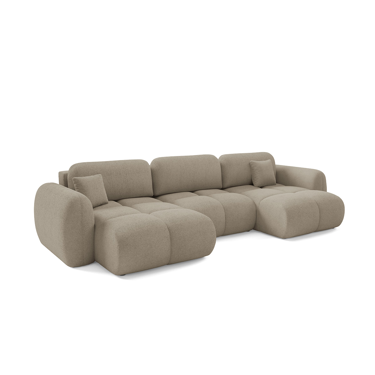 Petits-Meubles_Canapé_en_U_4_places_convertible_avec_coffre_Livio_Beige_2