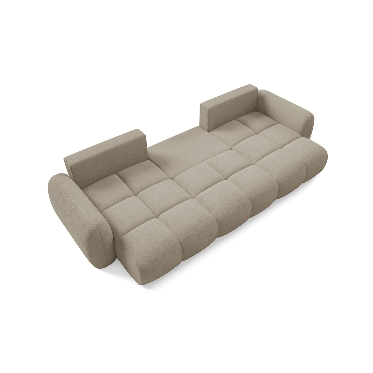 Petits-Meubles_Canapé_en_U_4_places_convertible_avec_coffre_Livio_Beige_6