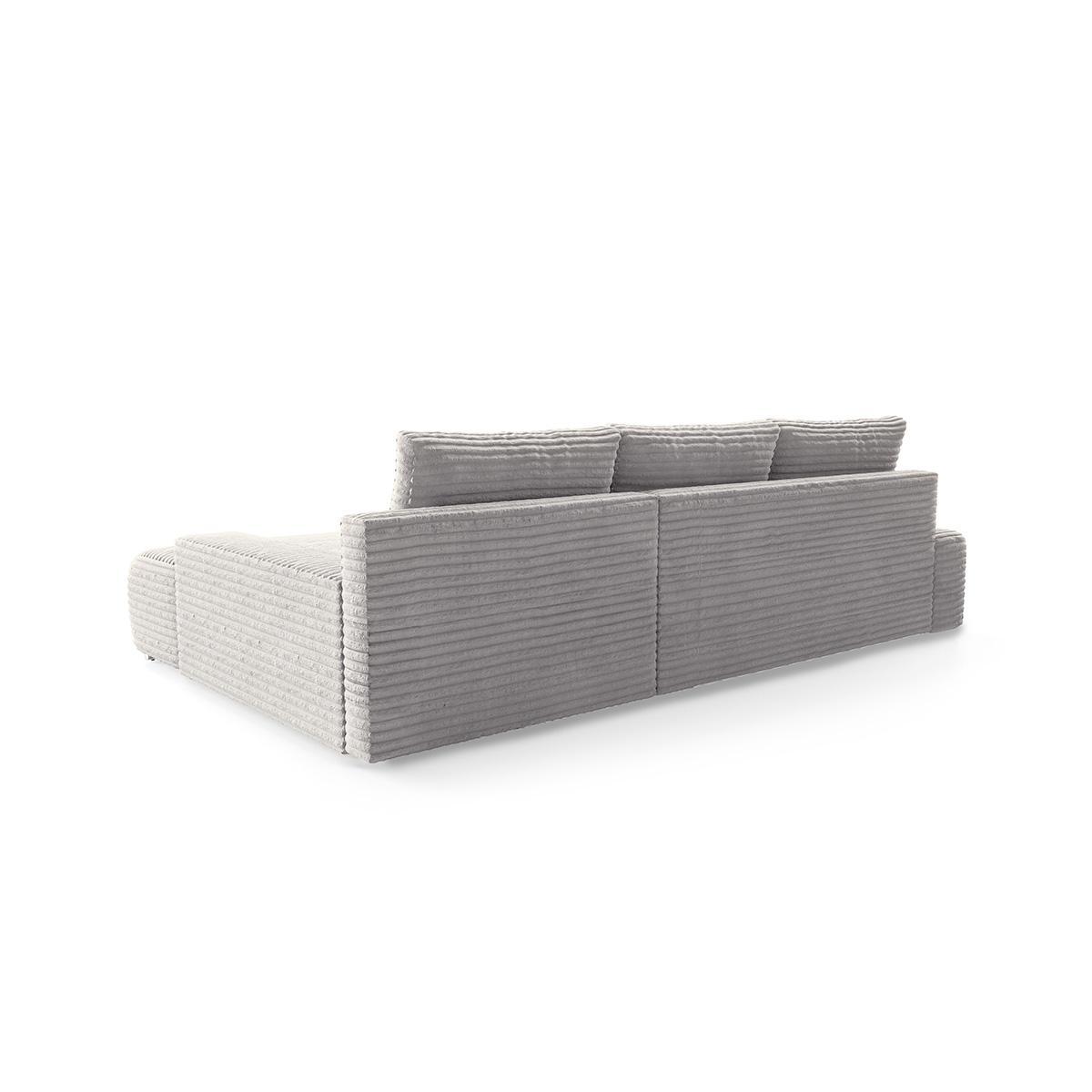Petits-Meubles_Canapé_dangle_droit_convertible_3_places_avec_coffre_Ivana_Gris_clair_3
