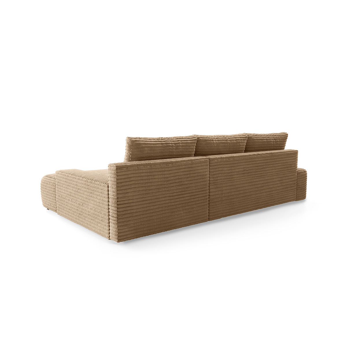 Petits-Meubles_Canapé_dangle_droit_convertible_3_places_avec_coffre_Ivana_Beige_3