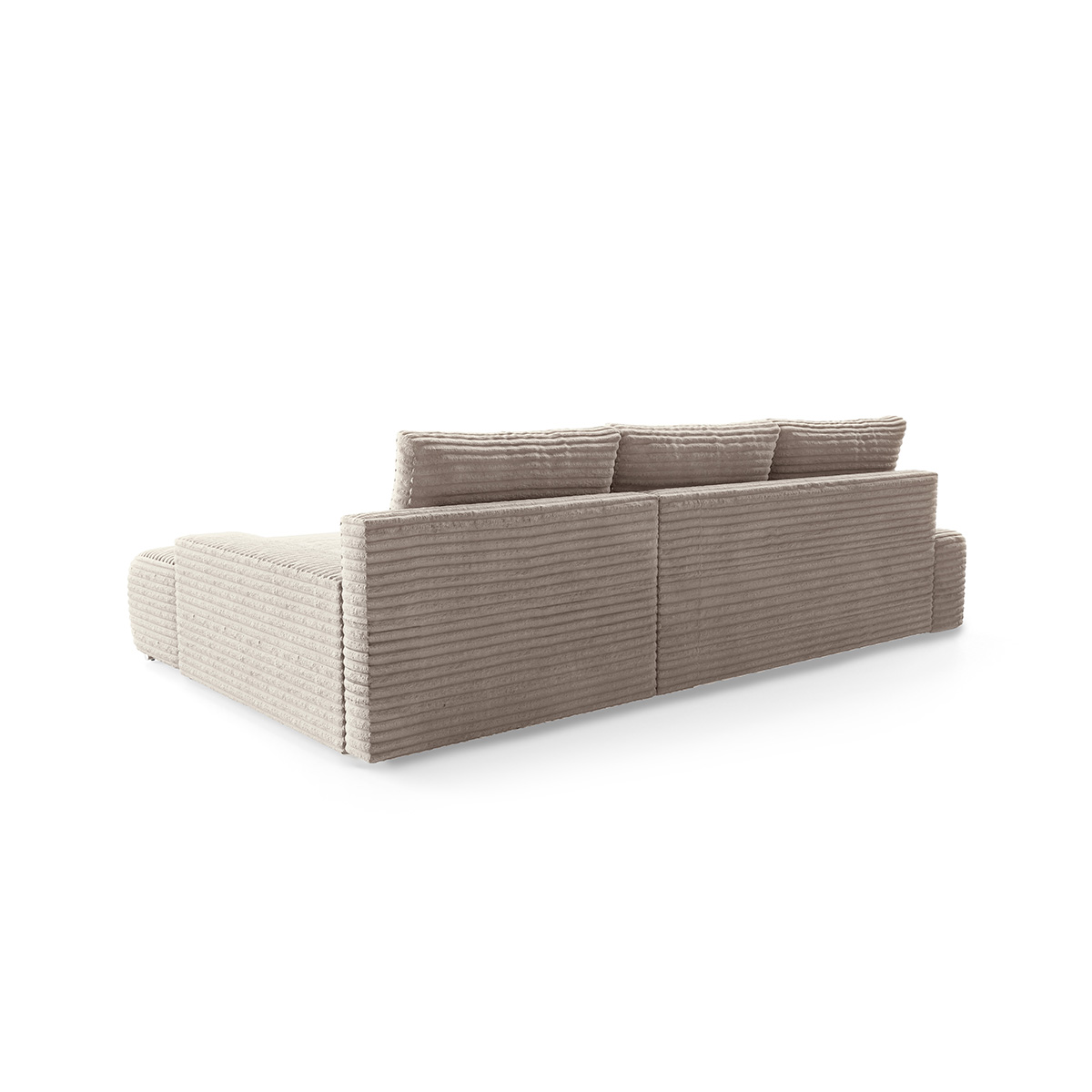 Petits-Meubles_Canapé_dangle_droit_convertible_3_places_avec_coffre_Ivana_Taupe_3