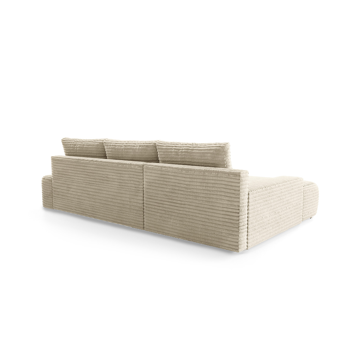 Petits-Meubles_Canapé_dangle_gauche_convertible_3_places_avec_coffre_Ivana_Blanc_cassé_3
