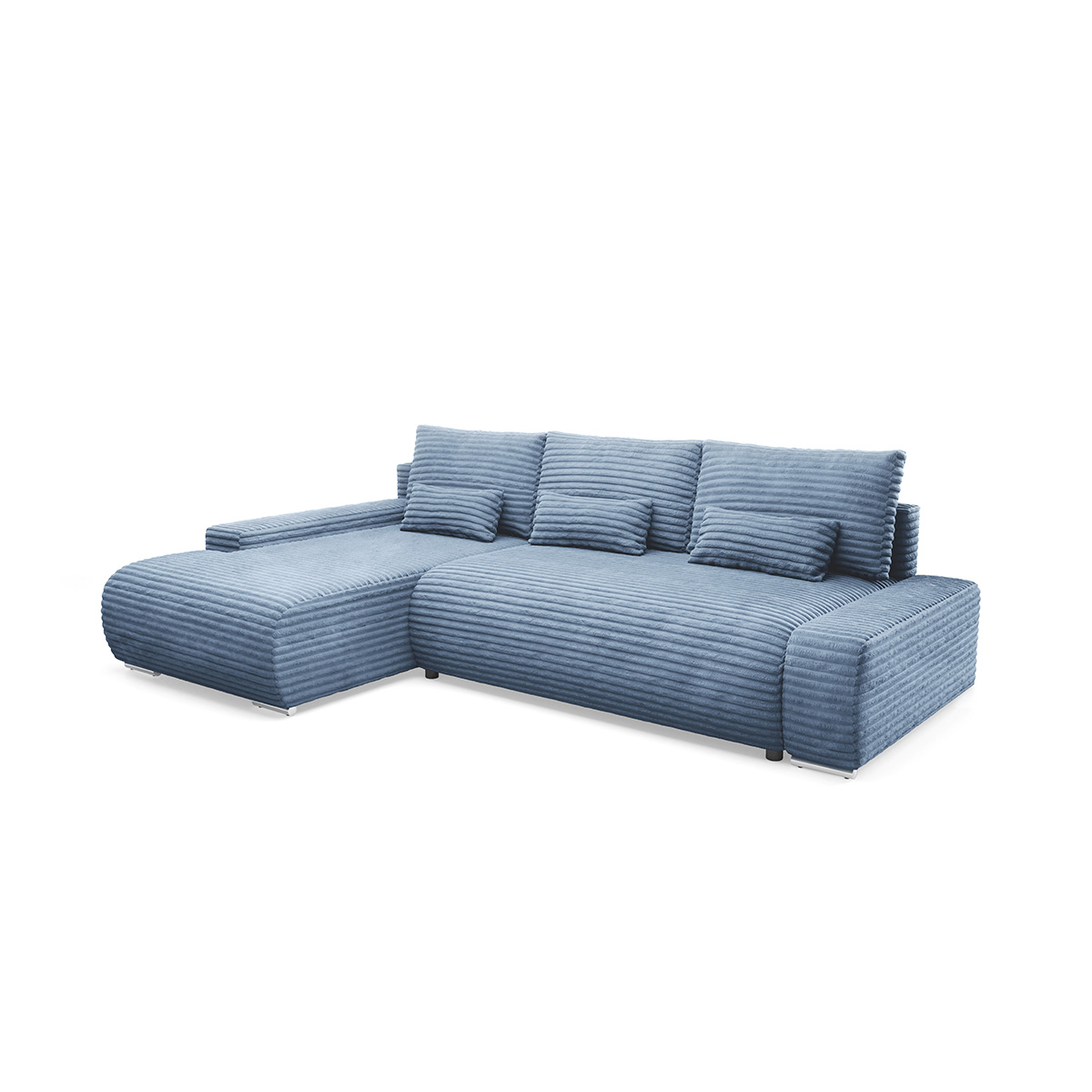 Petits-Meubles_Canapé_dangle_gauche_convertible_3_places_avec_coffre_Ivana_Bleu_clair_2