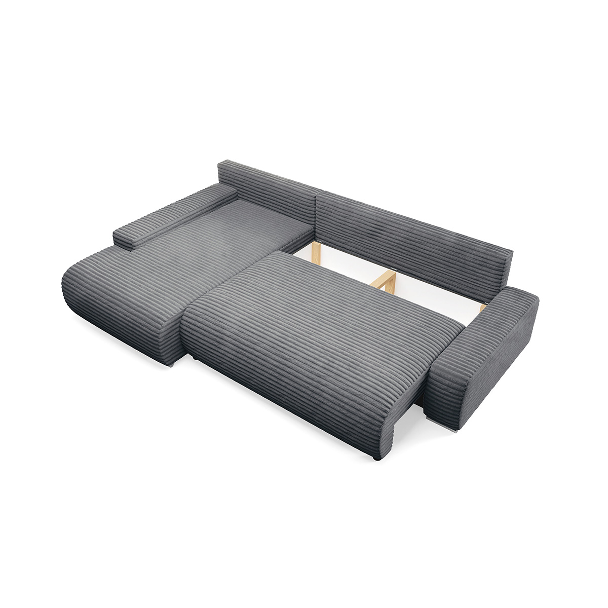 Petits-Meubles_Canapé_dangle_gauche_convertible_3_places_avec_coffre_Ivana_Gris_foncé_4