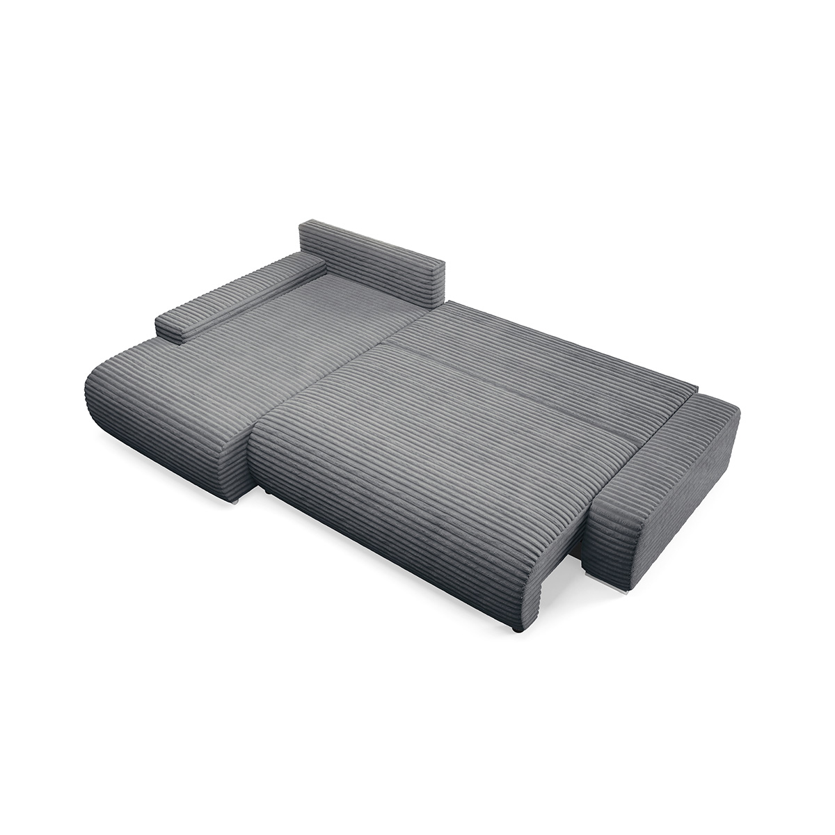 Petits-Meubles_Canapé_dangle_gauche_convertible_3_places_avec_coffre_Ivana_Gris_foncé_5