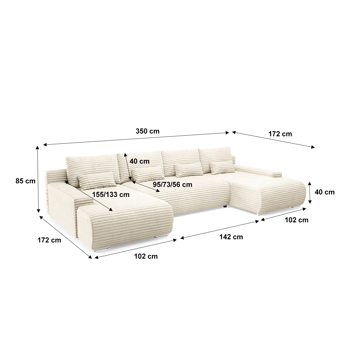 Petits-Meubles_Canapé_en_U_4_places_convertible_avec_coffre_Ivana_Blanc_cassé_6