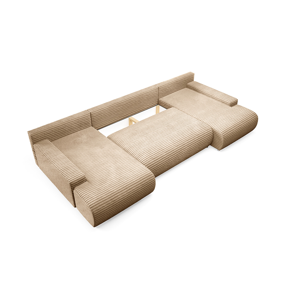 Petits-Meubles_Canapé_en_U_4_places_convertible_avec_coffre_Ivana_Beige_4