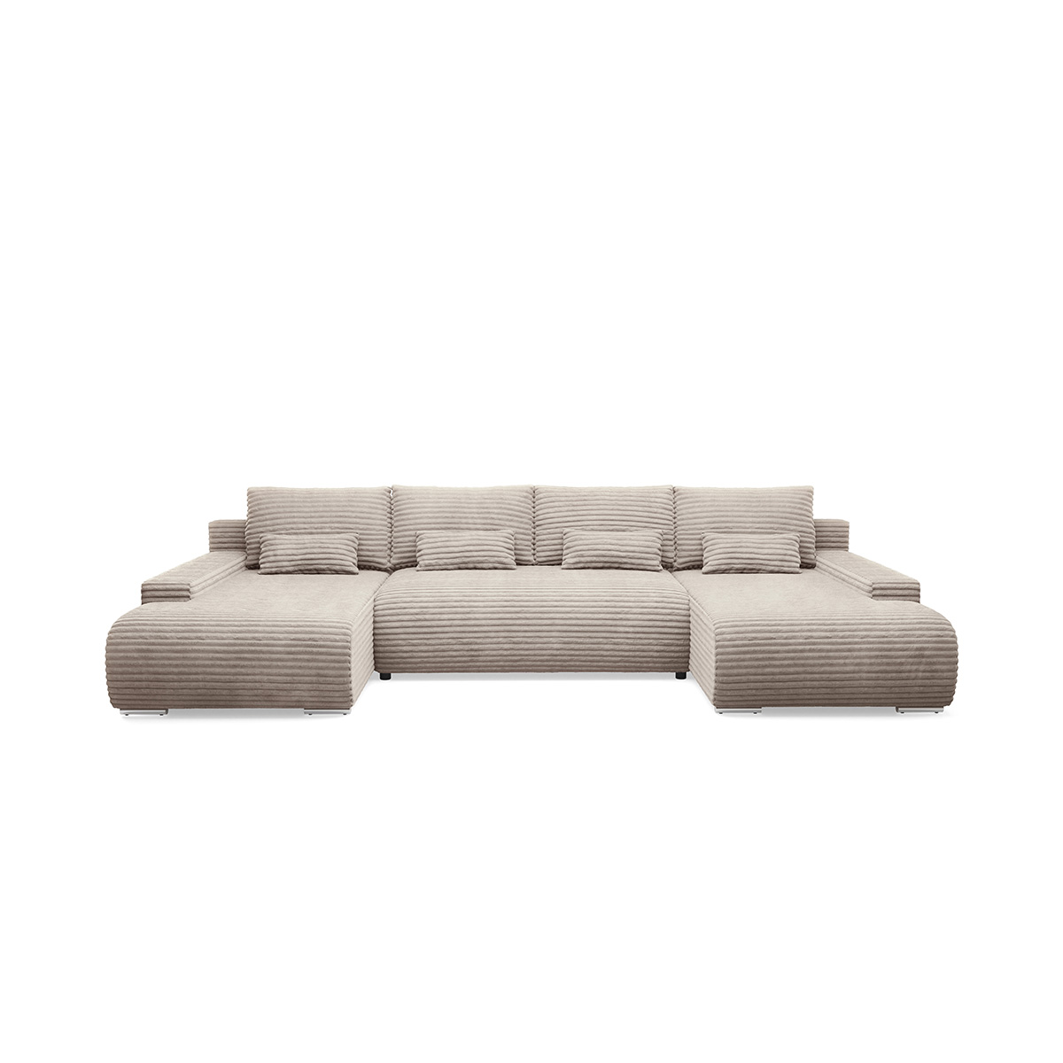 Petits-Meubles_Canapé_en_U_4_places_convertible_avec_coffre_Ivana_Taupe_2