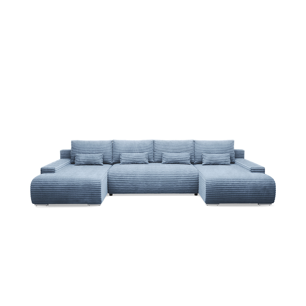 Petits-Meubles_Canapé_en_U_4_places_convertible_avec_coffre_Ivana_Bleu_clair_2