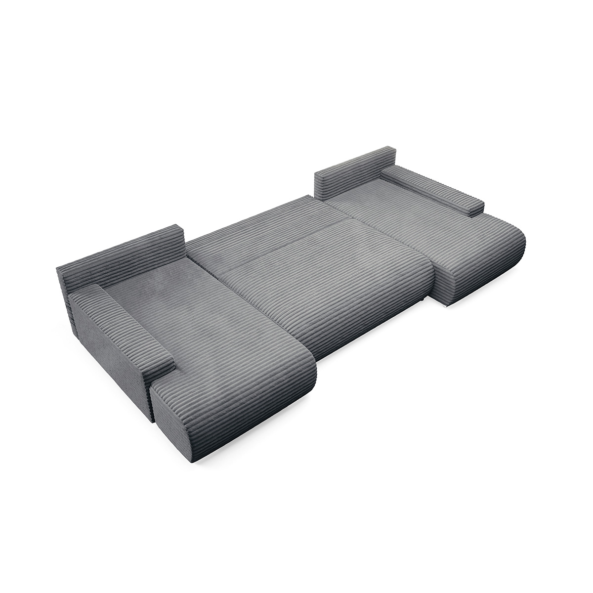 Petits-Meubles_Canapé_en_U_4_places_convertible_avec_coffre_Ivana_Gris_foncé_5