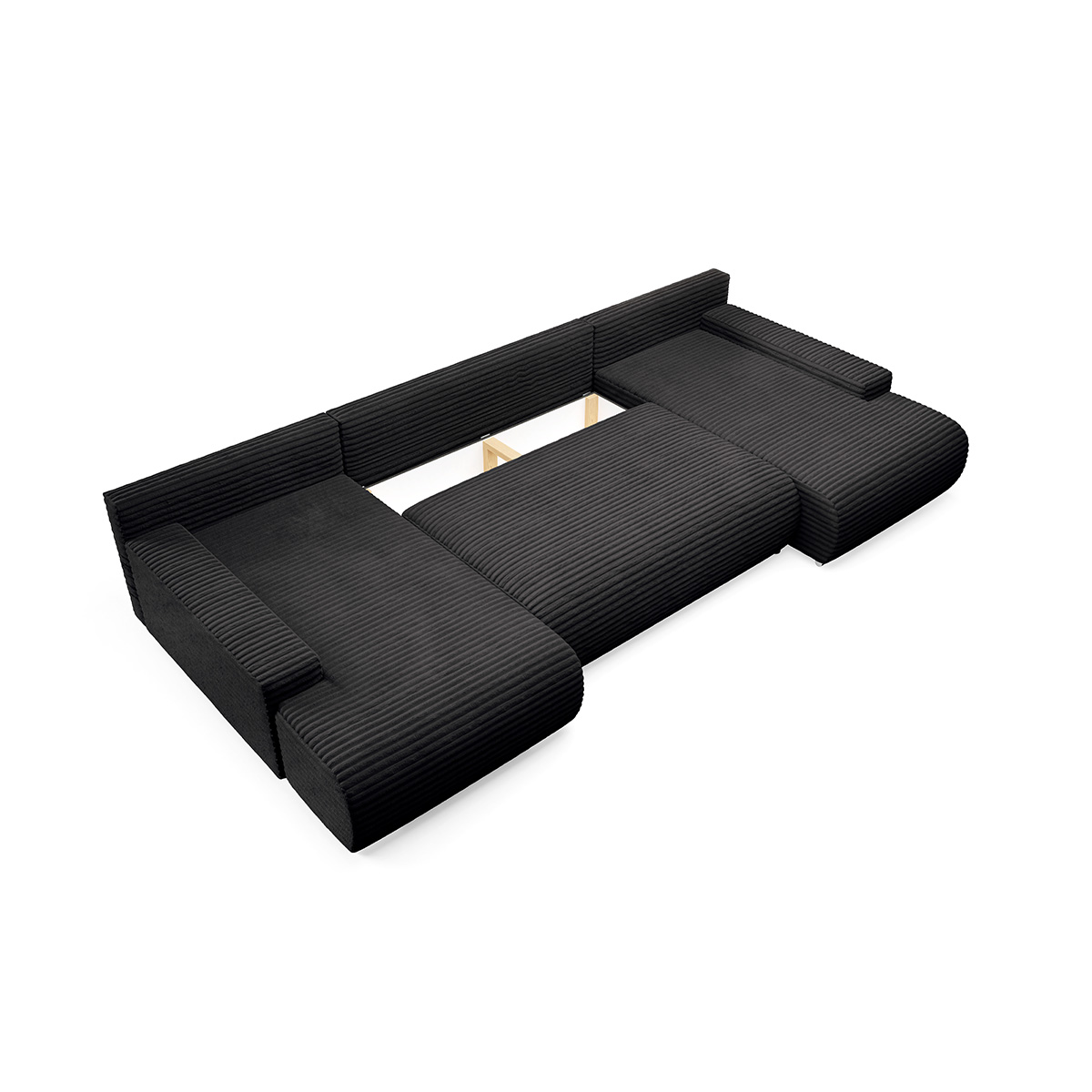Petits-Meubles_Canapé_en_U_4_places_convertible_avec_coffre_Ivana_Noir_4
