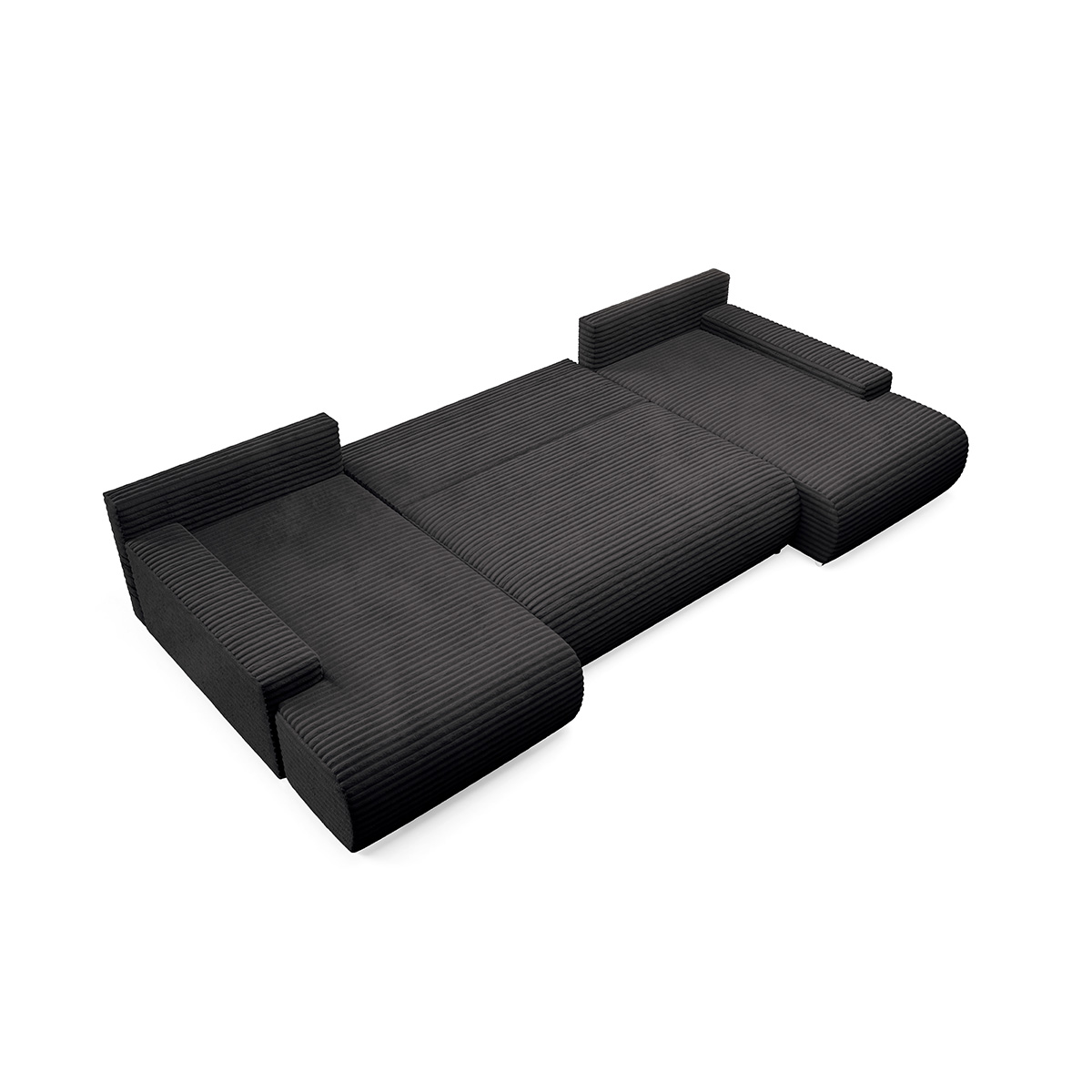 Petits-Meubles_Canapé_en_U_4_places_convertible_avec_coffre_Ivana_Noir_5