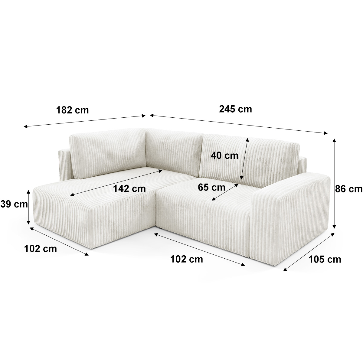 Canapé_dangle_réversible_et_convertible_4_places_avec_coffre_et_accoudoirs_Angela_Blanc_cassé_8