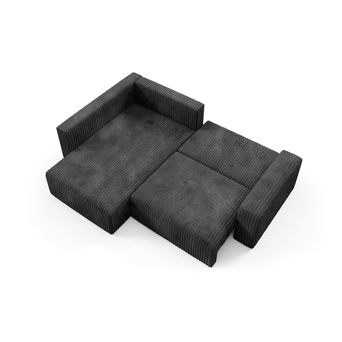 Canapé_dangle_réversible_et_convertible_4_places_avec_coffre_et_accoudoirs_Angela_Noir_4