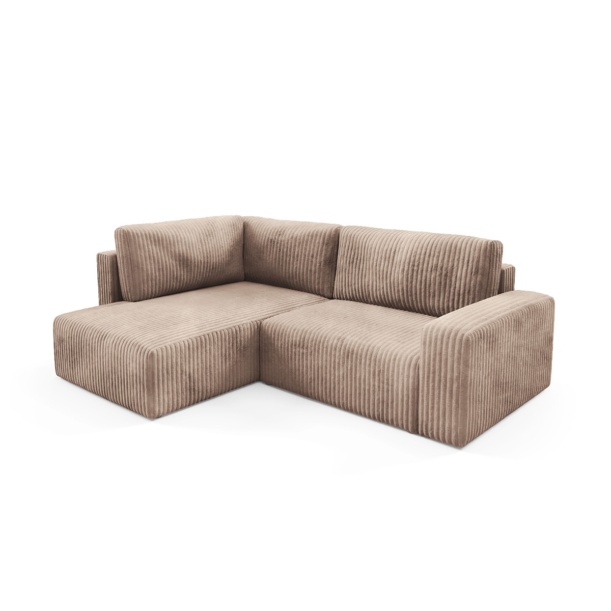 Canapé_dangle_réversible_et_convertible_4_places_avec_coffre_et_accoudoirs_Angela_Marron_clair_2