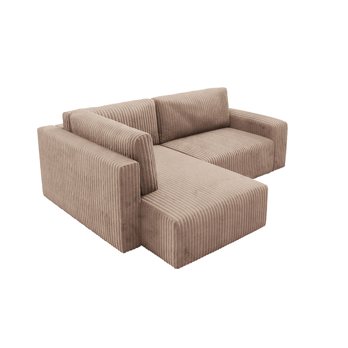 Canapé_dangle_réversible_et_convertible_4_places_avec_coffre_et_accoudoirs_Angela_Marron_clair_7