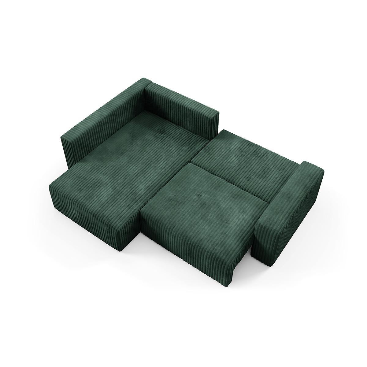 Canapé_dangle_réversible_et_convertible_4_places_avec_coffre_et_accoudoirs_Angela_Vert_sapin_4