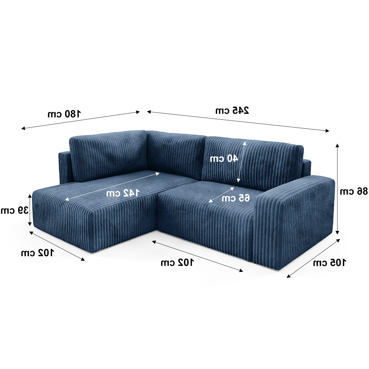 Canapé_dangle_réversible_et_convertible_4_places_avec_coffre_et_accoudoirs_Angela_Bleu_marine_8