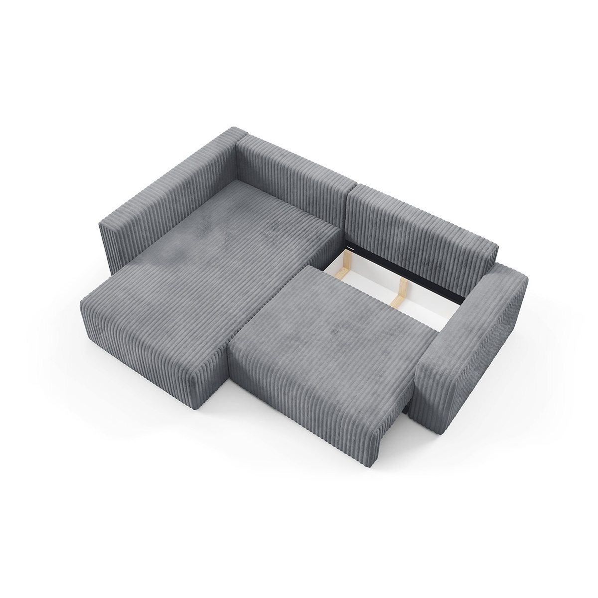 Canapé_dangle_réversible_et_convertible_4_places_avec_coffre_et_accoudoirs_Angela_Gris_foncé_3