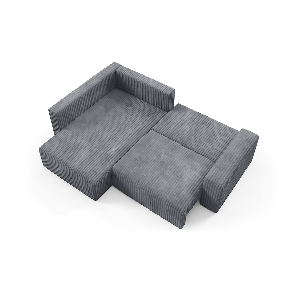 Canapé_dangle_réversible_et_convertible_4_places_avec_coffre_et_accoudoirs_Angela_Gris_foncé_4