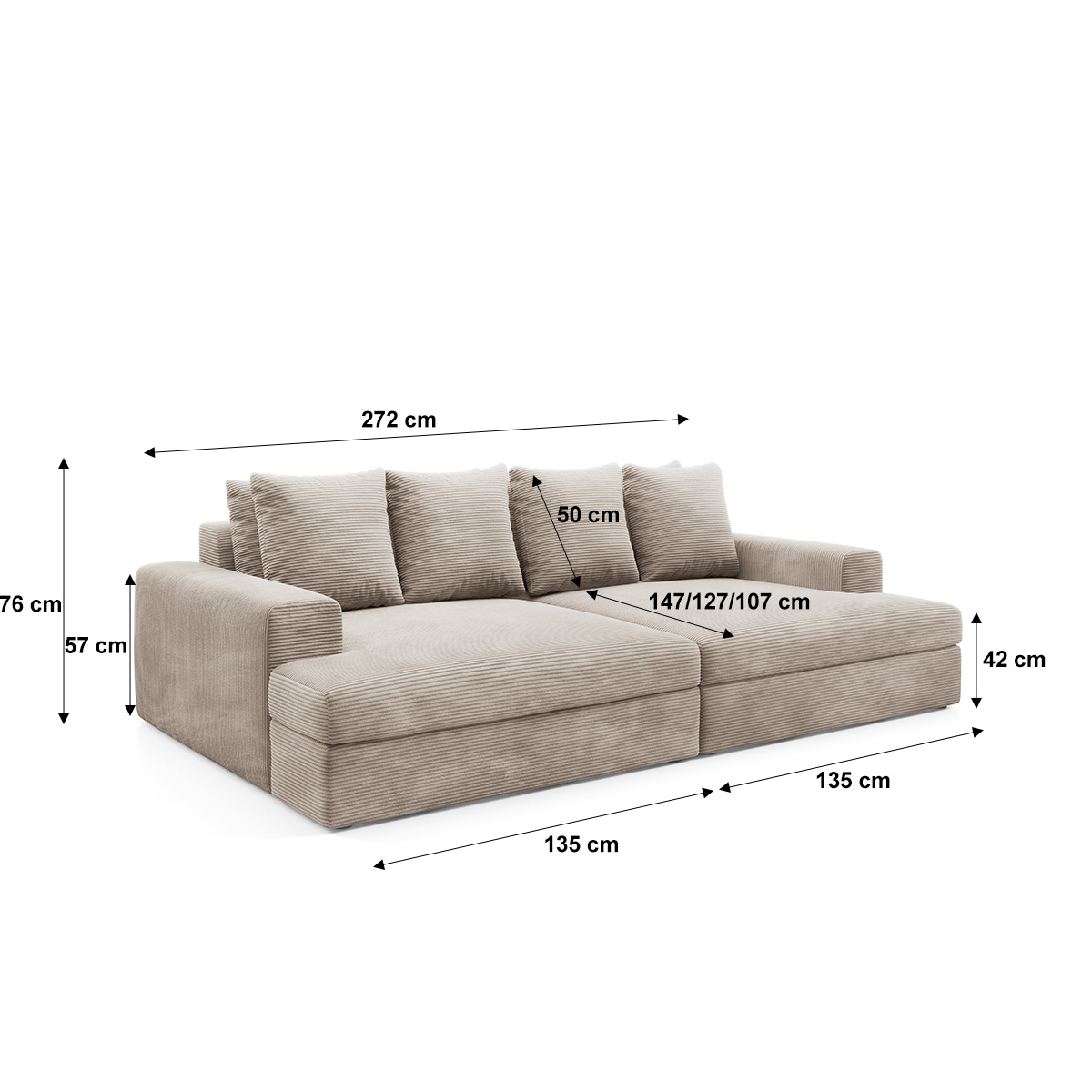 Petits-Meubles_Canapé_droit_3_places_assise_profonde_Paola_Taupe_8
