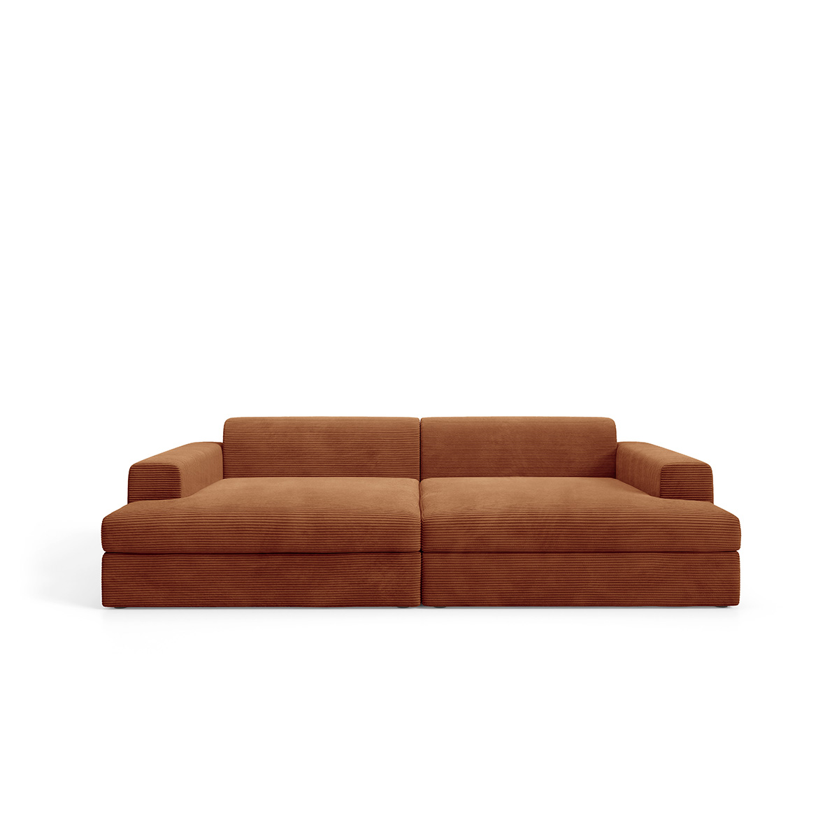 Petits-Meubles_Canapé_droit_3_places_assise_profonde_Paola_Rouge_brique_6