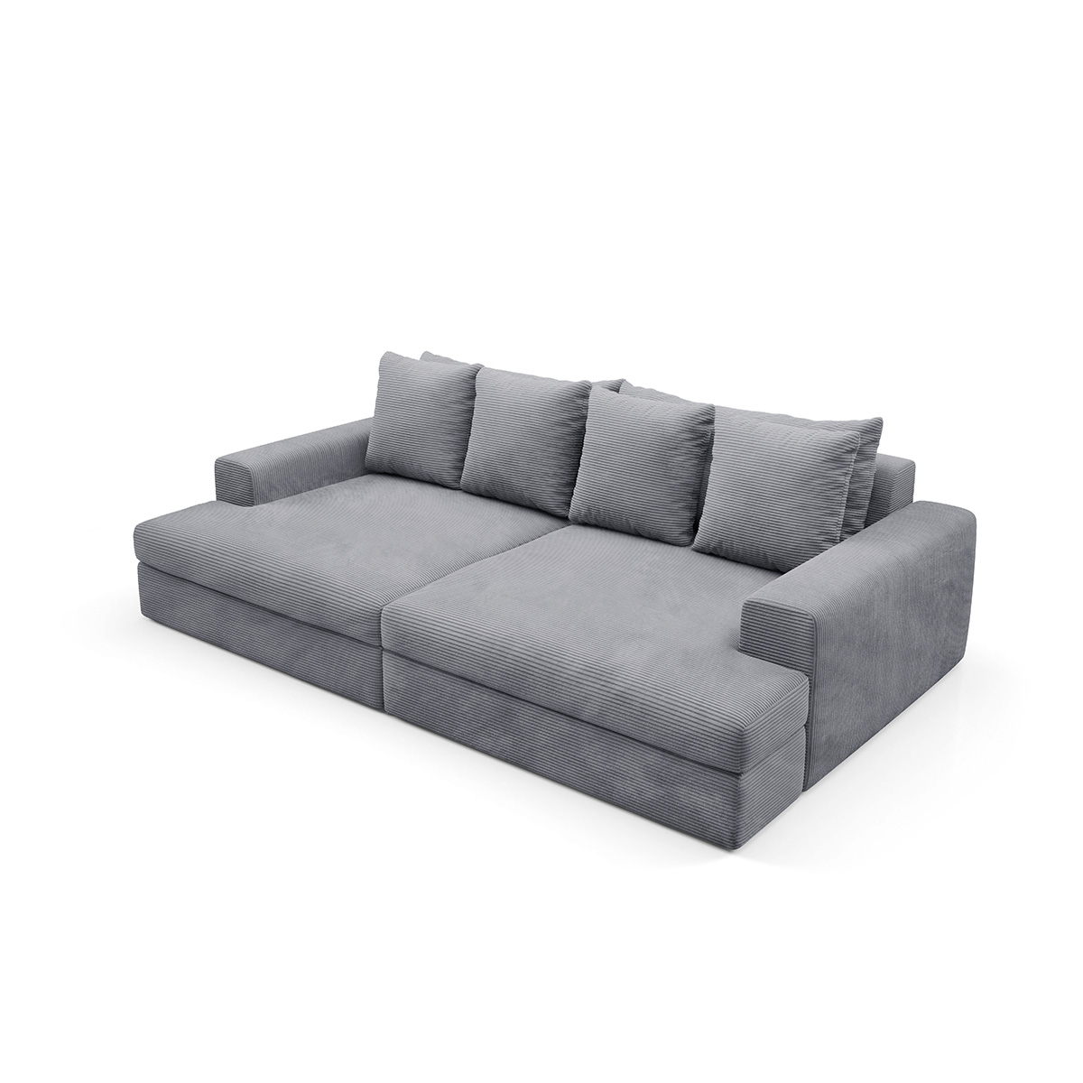 Petits-Meubles_Canapé_droit_3_places_assise_profonde_Paola_Gris_clair_4