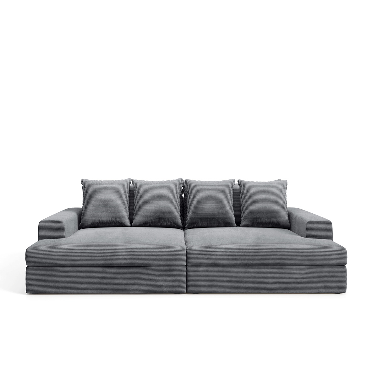 Petits-Meubles_Canapé_droit_3_places_assise_profonde_Paola_Gris_3