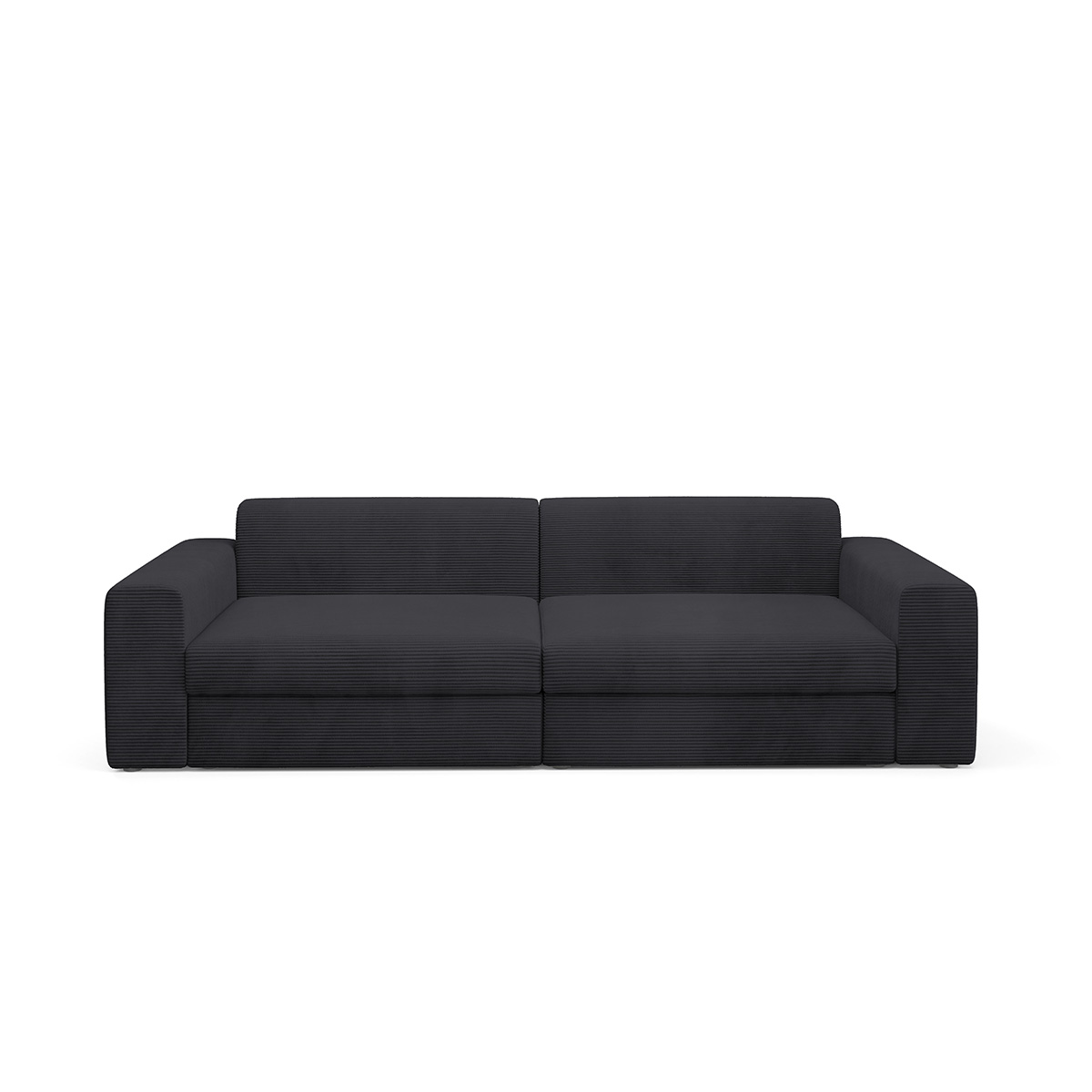 Petits-Meubles_Canapé_convertible_3_places_avec_coffre_Paola_Noir_4