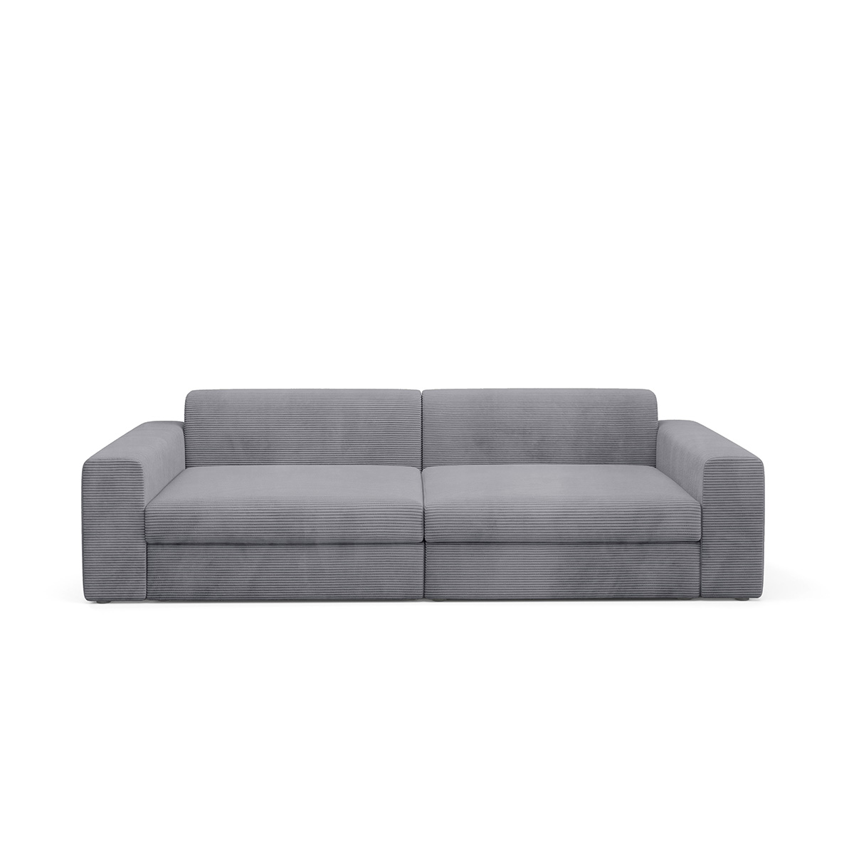 Petits-Meubles_Canapé_convertible_3_places_avec_coffre_Paola_Gris_clair_4