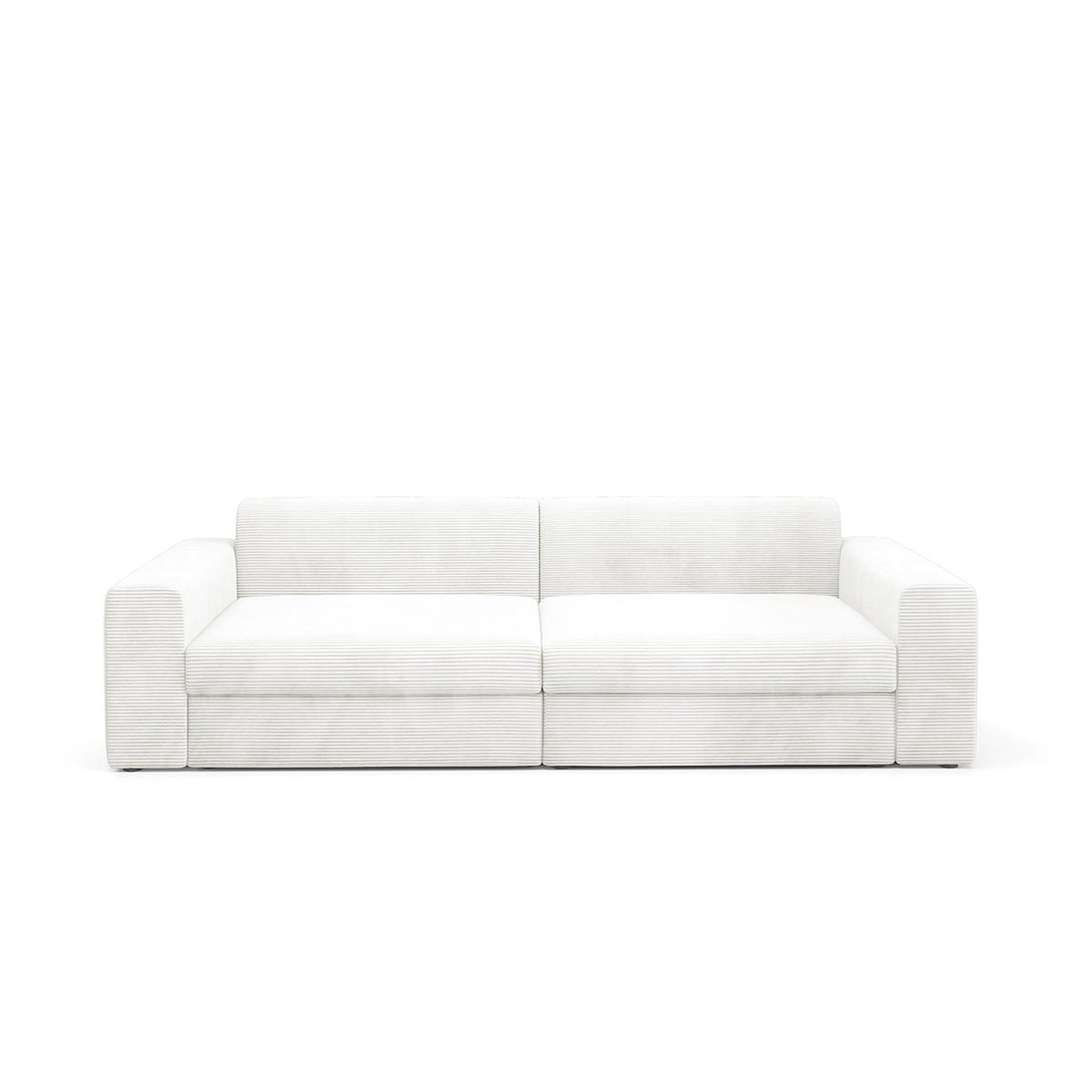 Petits-Meubles_Canapé_convertible_3_places_avec_coffre_Paola_Blanc_cassé_4
