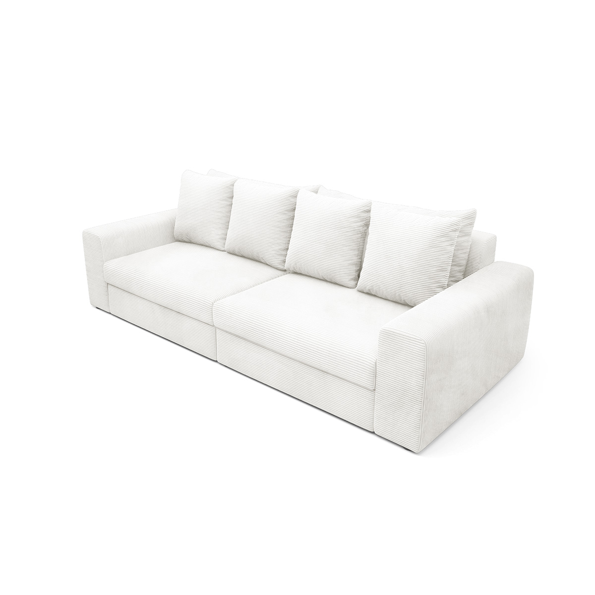 Petits-Meubles_Canapé_convertible_3_places_avec_coffre_Paola_Blanc_cassé_5