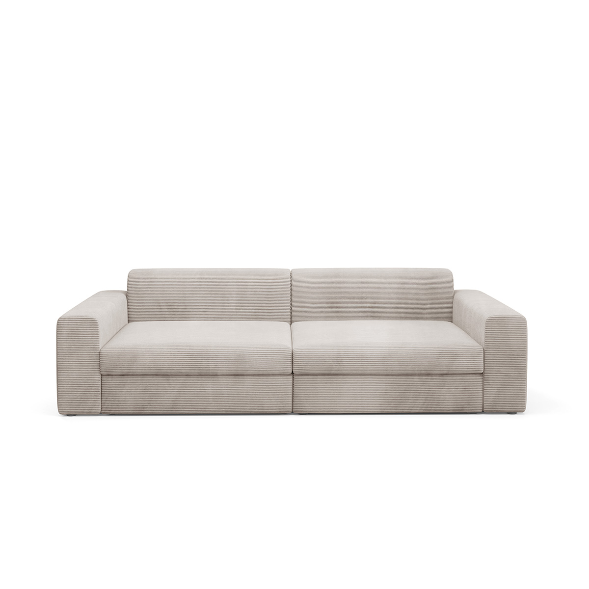 Petits-Meubles_Canapé_convertible_3_places_avec_coffre_Paola_Taupe_4