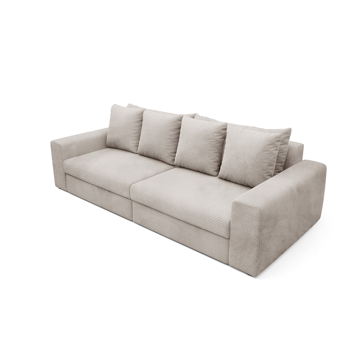Petits-Meubles_Canapé_convertible_3_places_avec_coffre_Paola_Taupe_5