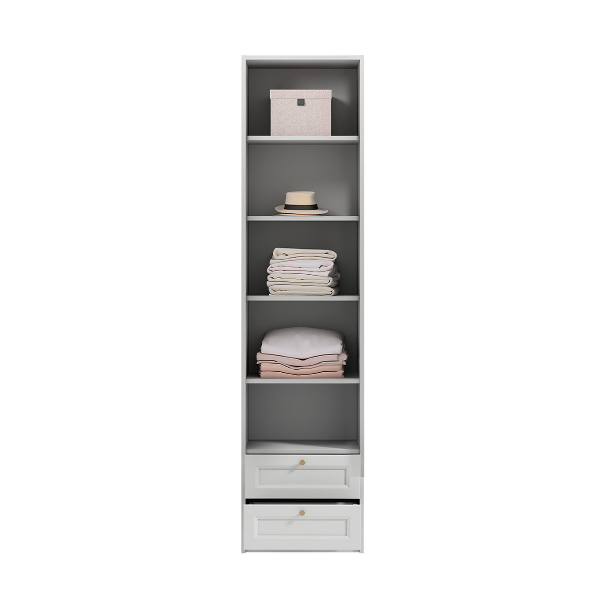 Fergus_blanc_armoire_1porte_2tiroirs_3
