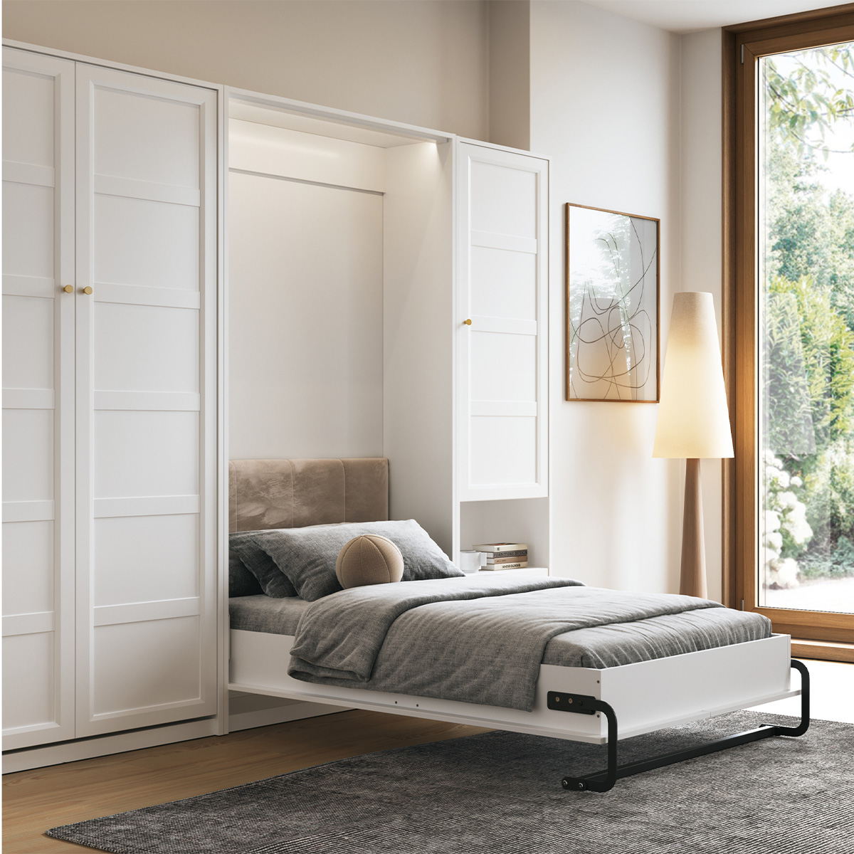 Fergus_blanc_armoire_1porte_2tiroirs_4