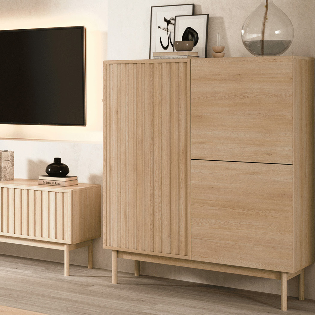 Idor_bois_buffet_haut_3portes_2