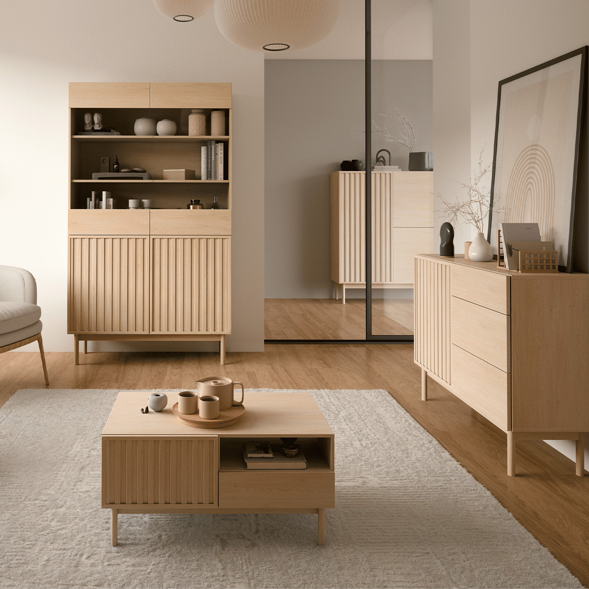 Idor_bois_buffet_1porte_3tiroirs_4