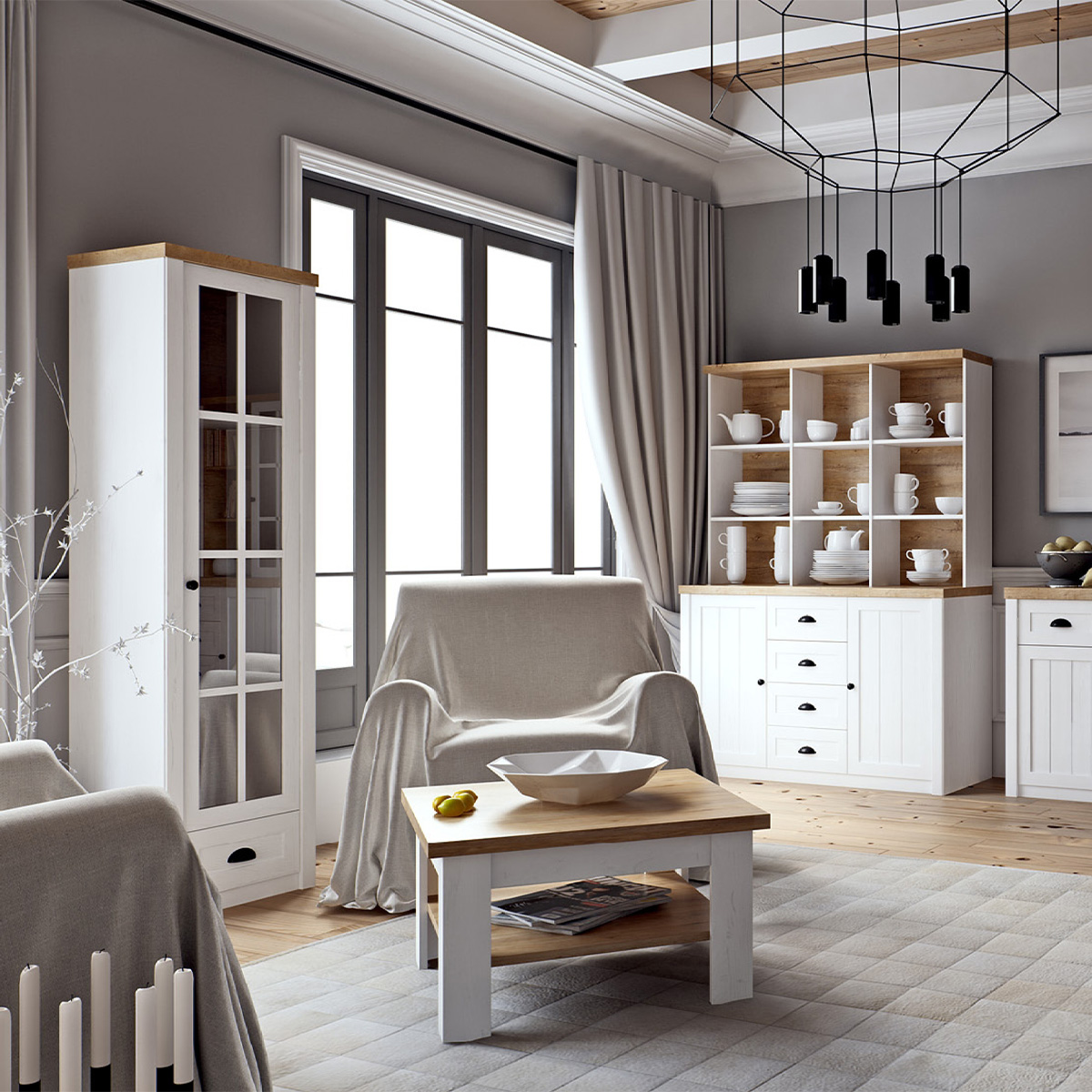 Leandre_blanc_bois_vitrine_1porte_3