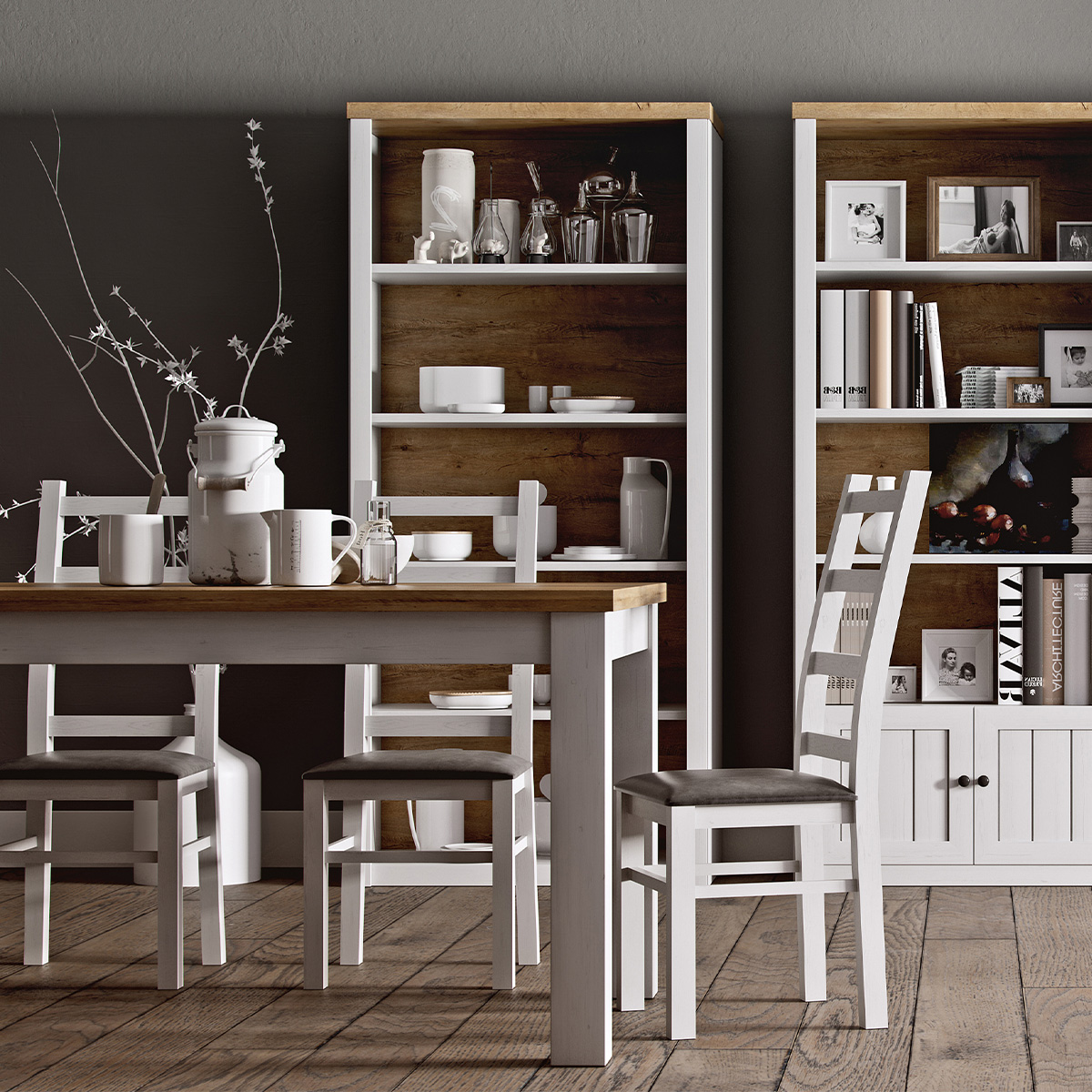 Leandre_blanc_bois_bibliotheque_3