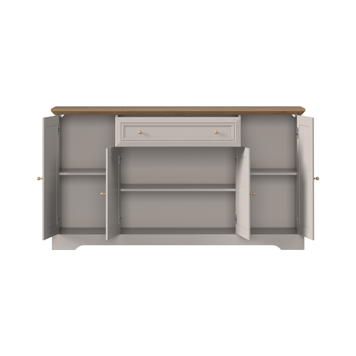 Dulci_cachemire_bois_buffet_4portes_1tiroir_3