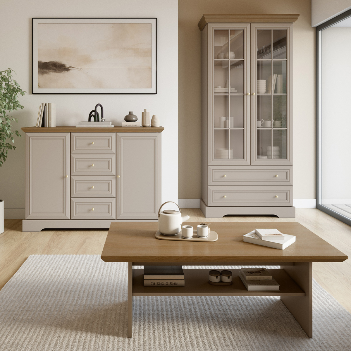 Dulci_cachemire_bois_buffet_2portes_4tiroirs_5
