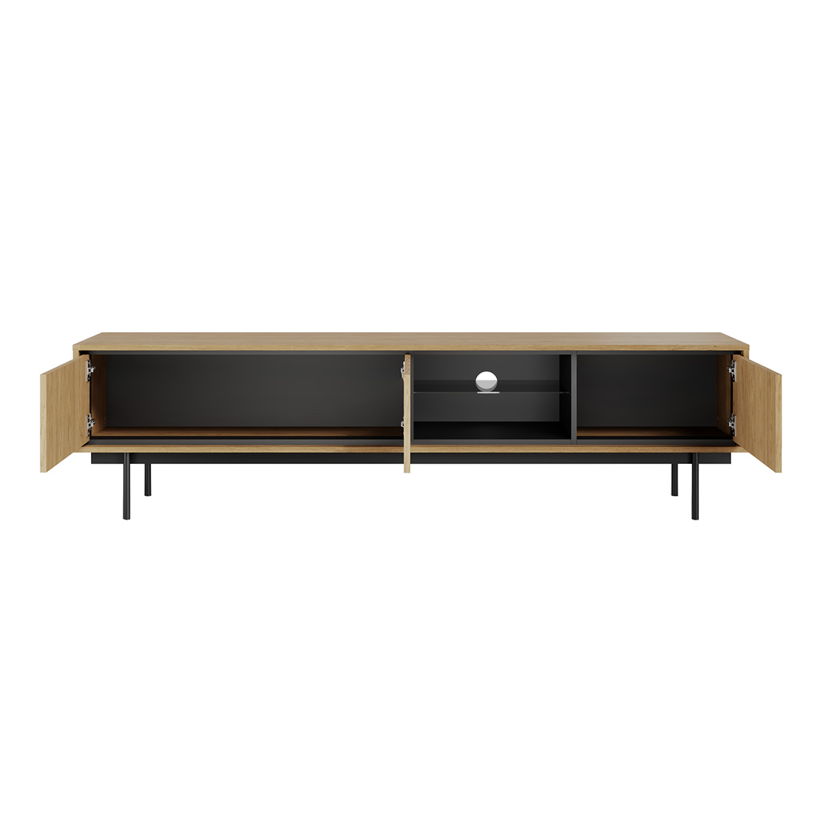 Vidia_bois_meuble_TV_200cm_3