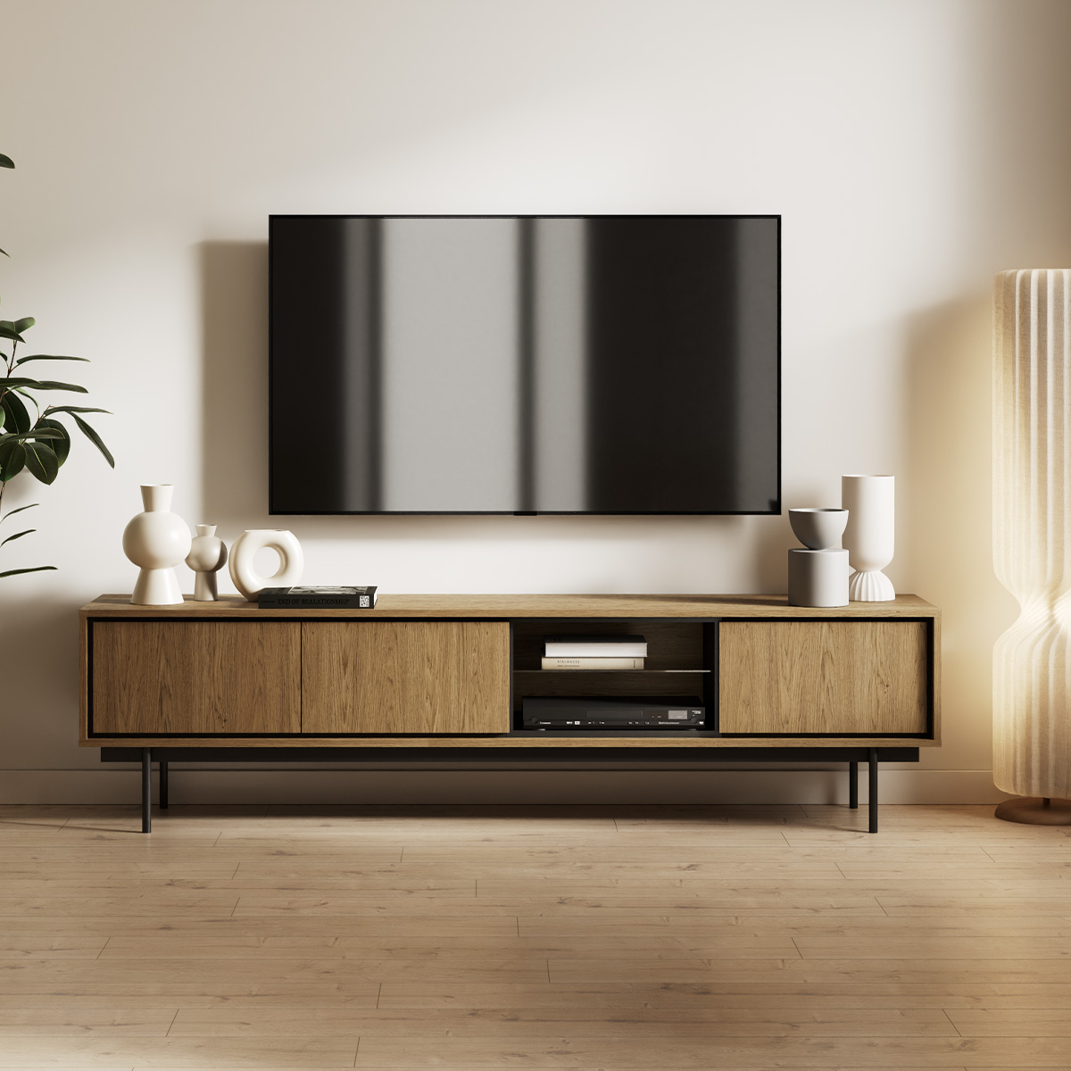 Vidia_bois_meuble_TV_200cm_2