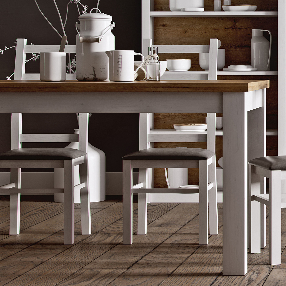 Leandre_blanc_bois_table_manger_2