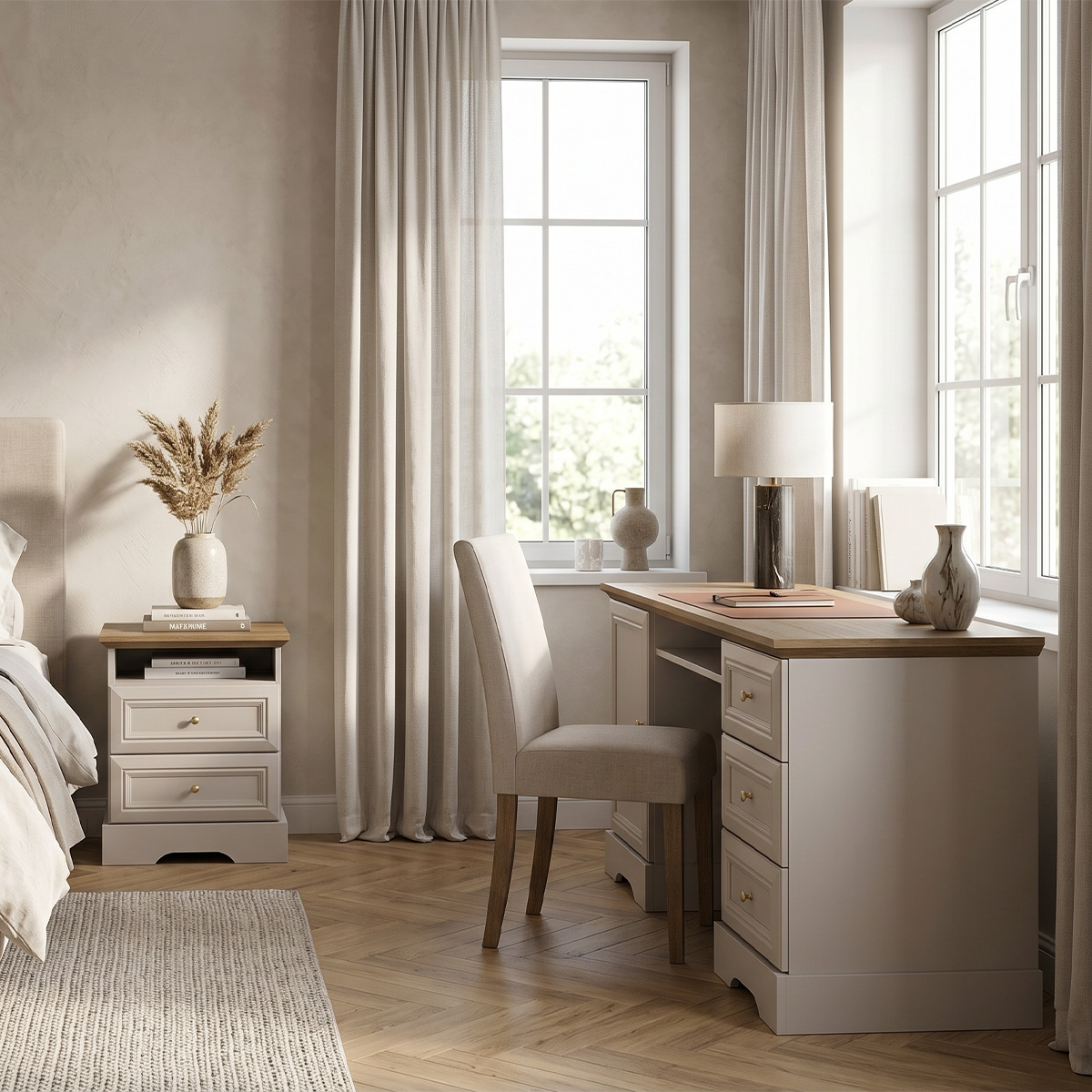 Dulci_cachemire_bois_bureau_1porte_3tiroirs_5