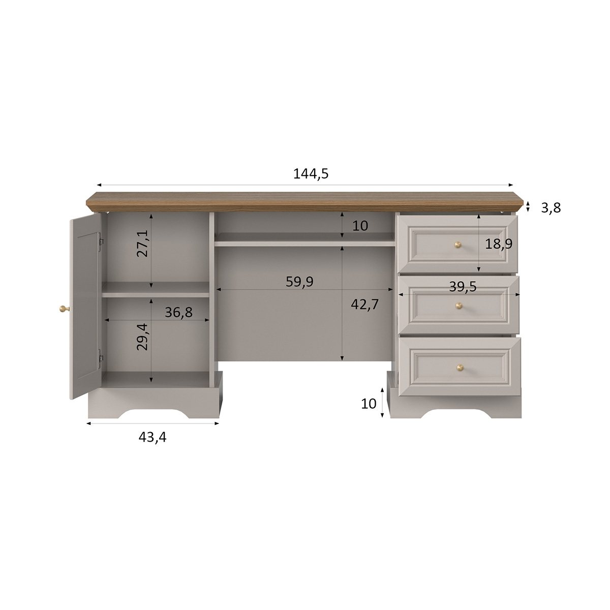 Dulci_cachemire_bois_bureau_1porte_3tiroirs_7